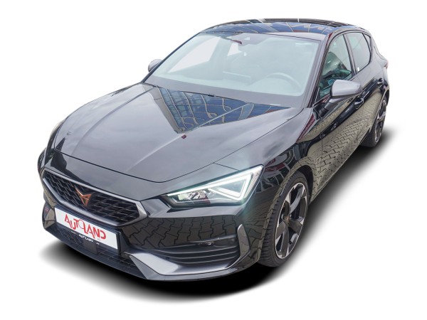 Cupra Leon 1.5 M-Hybrid