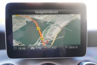 Mercedes-Benz GLA 250 Urban 7G-DCT