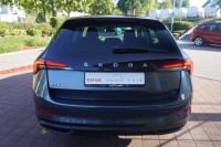 Skoda Scala 1.5 TSI DSG Style