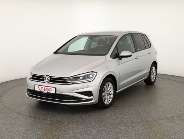 VW Golf Sportsvan 1.0 TSI DSG