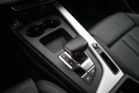 Audi A4 Quattro Avant 45 TFSI quattro S line