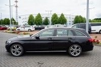 Mercedes-Benz C 200 C200 d T Avantgarde