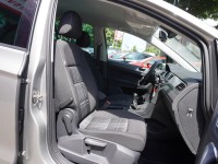 VW Golf Sportsvan VII 1.4 BMT Lounge