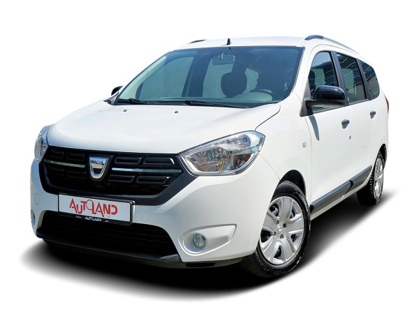 Dacia Lodgy 1.6 SCe