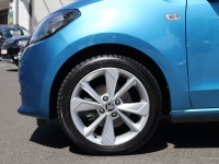 Skoda Citigo 1.0 MPI Style Aut.