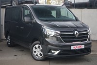Renault Trafic 2.0 dCi L1H1 DoKa