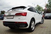 Audi Q5 Sportback S-Line 40 TDI Quattro