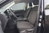 VW T-Cross 1.0 TSI