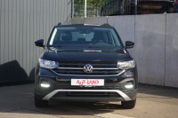 VW T-Cross 1.0 Life