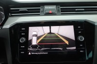 VW Passat Variant 1.4 TSI GTE