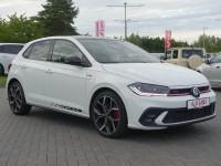 VW Polo 2.0 TSI GTI