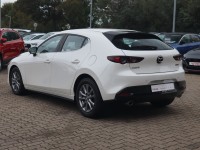 Mazda 3 SKYACTIV-G M-Hybrid 150