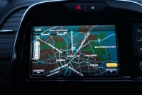 Renault Captur 0.9 TCE Bose Edition