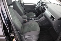 VW Touran 2.0 TDI DSG