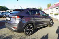 VW Taigo 1.0 TSI DSG