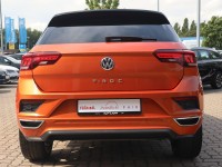 VW T-Roc 1.5 TSI Style