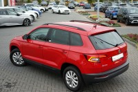 Skoda Karoq 1.0 TSI Ambition APP GRA SHZ