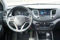 Hyundai Tucson 1.6T Advantage