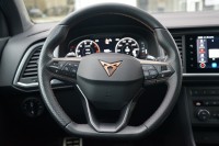 Cupra Ateca 2.0 4Drive