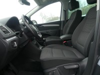 VW Sharan 1.4 TSI