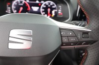 Seat Ibiza FR 1.5 TSI DSG