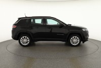 Jeep Compass 1.5 Altitude M-Hybrid