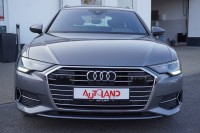 Audi A6 Avant 40 TDI sport S-Tronic