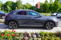 Kia xcee'd XCeed 1.5 T-GDI Black Xdition