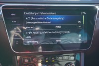 Skoda Superb Combi 2.0 Sportline 4x4