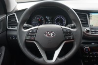 Hyundai Tucson 1.6 T-GDI Premium 4WD