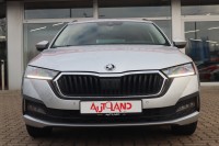 Skoda Octavia Combi 1.0 TSI Tour