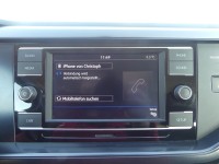 VW Polo 1.0 beats