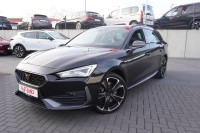 Vorschau: Cupra Leon Sportstourer 1.4 e-HYBRID