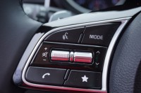 Kia cee'd Sporty Wagon Ceed SW 1.5 T-GDI Aut.