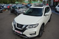 Nissan X-Trail 1.3 Tekna