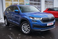 Skoda Kodiaq 1.5 TSI Style