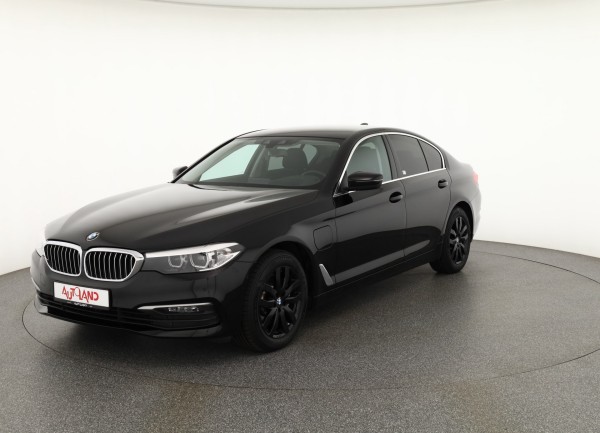 BMW 530 530e