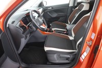 VW T-Cross 1.0 TSI Life