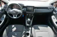 Renault Clio 1.0 TCE Zen