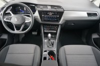 VW Touran 1.5 TSI DSG