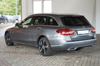 Vorschau: Mercedes-Benz C 160 C300 de T-Modell Avantgarde