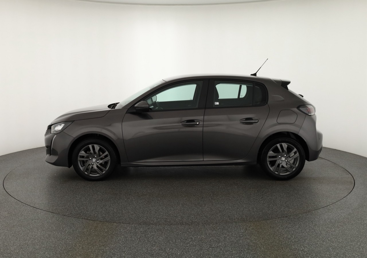 Peugeot 208 1.2 PureTech