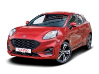 Ford Puma 1.0 EcoBoost ST-Line X Navi Sitzheizung LED
