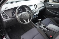 Hyundai Tucson 1.6 GDI