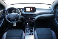 Hyundai Tucson 1.6 T-GDI N Line 2WD