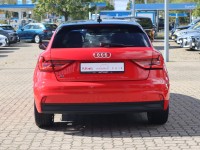 Audi A1 Sportback 35 TFSI