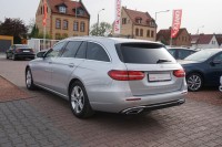 Mercedes-Benz E 220 E220d 9G-Tronic Avantgarde