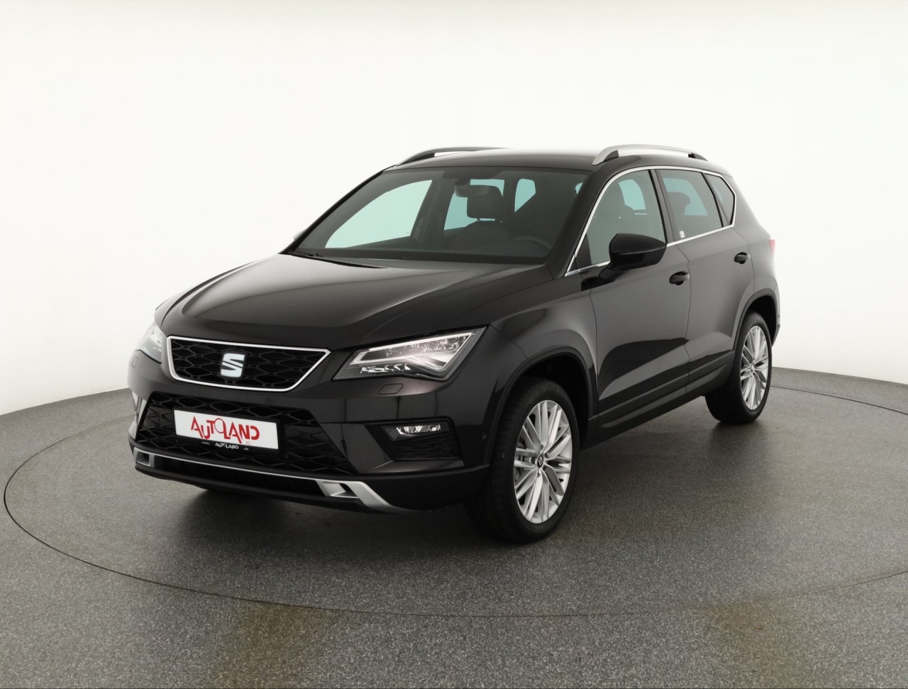 Seat Ateca 1.5 TSI DSG Xcellence