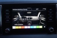 Skoda Karoq 1.5 16V TSI Clever