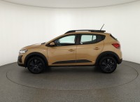 Vorschau: Dacia Sandero Stepway TCe 90
